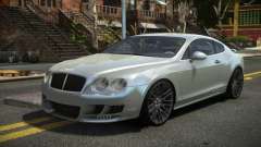 Bentley Continental LT-R para GTA 4