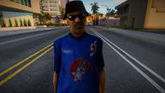 NHCCBG para GTA San Andreas