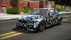 BMW 1M G-Power S3 para GTA 4