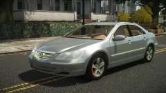 Acura RL E-Style para GTA 4