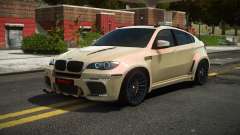 BMW X6 H-Style V1.2 para GTA 4