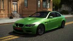 BMW M3 GTS L-Sport
