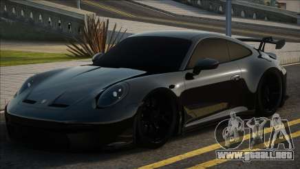 Porsche 911 4.0 para GTA San Andreas