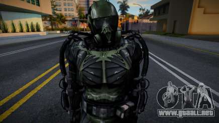 Oborotni from S.T.A.L.K.E.R v6 para GTA San Andreas