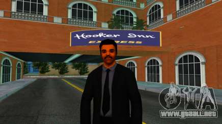 Bgb from VCS para GTA Vice City