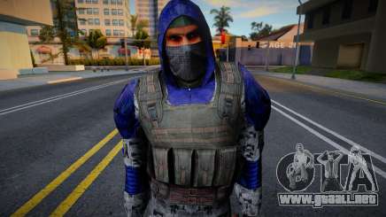 Dark sky from S.T.A.L.K.E.R v2 para GTA San Andreas