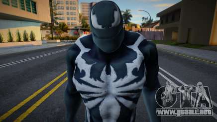 Venom v3 para GTA San Andreas