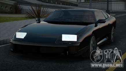 Xenón para GTA San Andreas