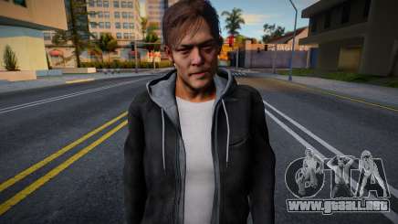 Normal Reedus (Silent Hill P.T.) para GTA San Andreas