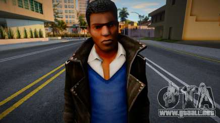 Norton [Bully:Scholarship Edition] para GTA San Andreas