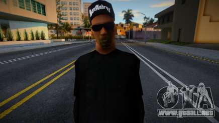 Tweedy Bird Loc para GTA San Andreas