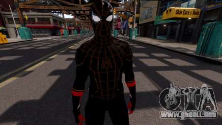 Spider-Man (MCU) 3 para GTA 4