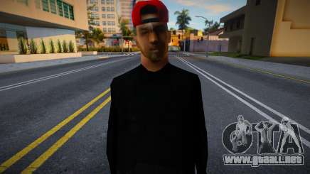 Rollin 20s para GTA San Andreas