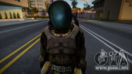 Epiphany from S.T.A.L.K.E.R v19 para GTA San Andreas