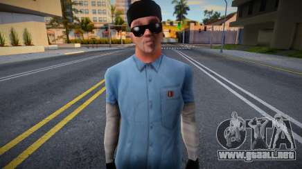 ADC para GTA San Andreas