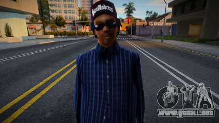 NHCCOG para GTA San Andreas