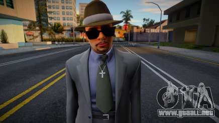 Vagos (GTA 5) 5 para GTA San Andreas