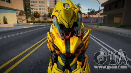 Elites Sangheili (Halo Reach) v5 para GTA San Andreas