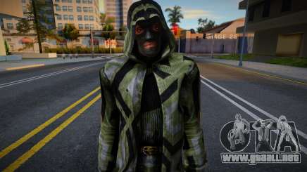 Great Khan from S.T.A.L.K.E.R v4 para GTA San Andreas