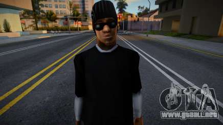 KTB OG para GTA San Andreas