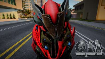 Elites Sangheili (Halo Reach) v4 para GTA San Andreas