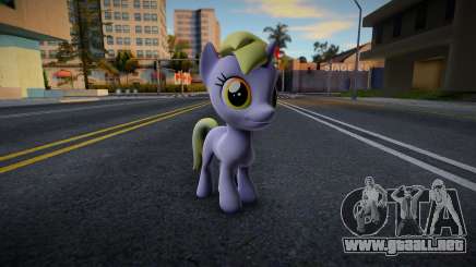 My Little Pony Dinky Doo para GTA San Andreas