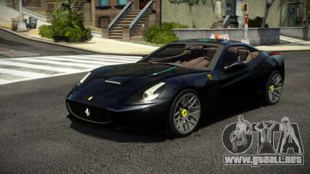 Ferrari California M-Power S10 para GTA 4