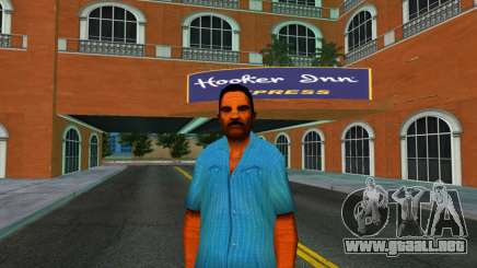 Dgoonb from VCS para GTA Vice City