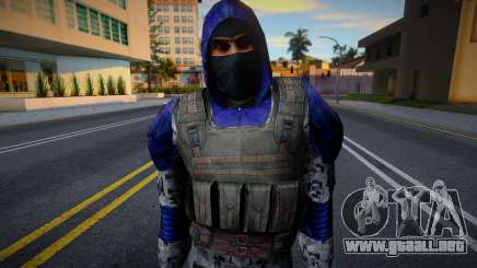 Dark sky from S.T.A.L.K.E.R v1 para GTA San Andreas