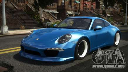 Porsche 911 S-Tuned V1.1 para GTA 4
