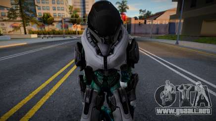 Elites Sangheili (Halo Reach) v2 para GTA San Andreas