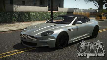 Aston Martin DBS MK para GTA 4
