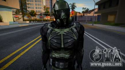 Oborotni from S.T.A.L.K.E.R v5 para GTA San Andreas