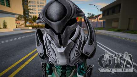 Elites Sangheili (Halo Reach) v3 para GTA San Andreas