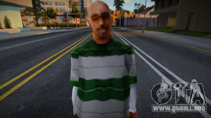 TDF OG para GTA San Andreas