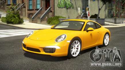 Porsche 911 CS-R para GTA 4