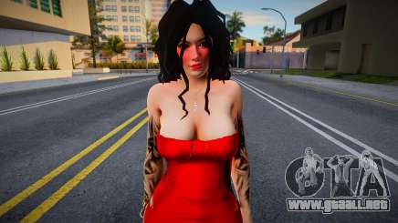 Skin Random 942 para GTA San Andreas