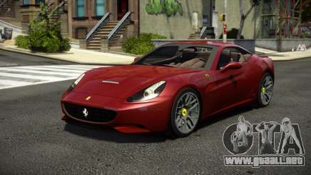 Ferrari California M-Power para GTA 4