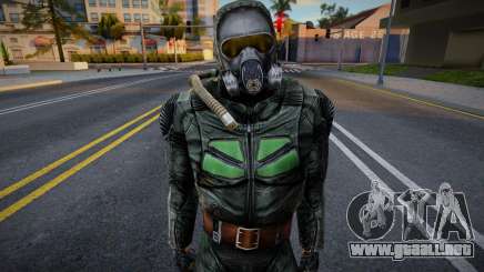 Oborotni from S.T.A.L.K.E.R v7 para GTA San Andreas