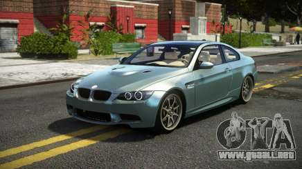 BMW M3 E92 ML para GTA 4