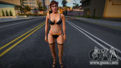 Improved HD Vwfyst1 para GTA San Andreas