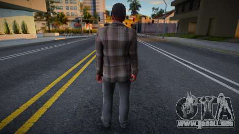 Improved HD Vbmycr para GTA San Andreas