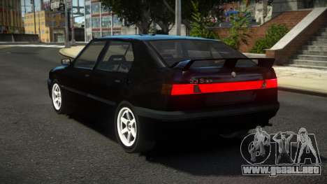 Alfa Romeo 33 LT-S para GTA 4