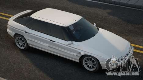 Citroen XM Black Revel para GTA San Andreas