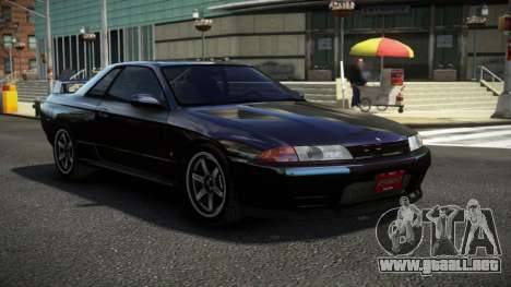 Nissan Skyline R32 LS para GTA 4