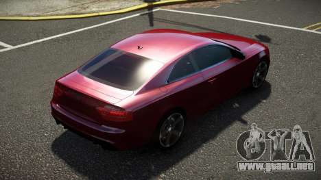 Audi RS5 MS-I para GTA 4