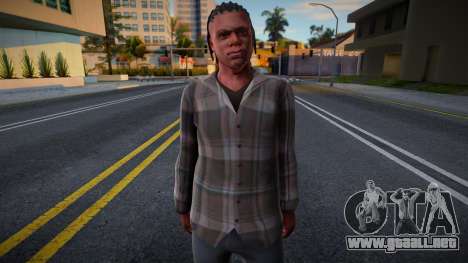 Improved HD Vbmycr para GTA San Andreas