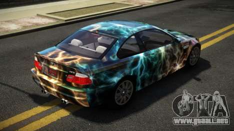 BMW M3 E46 L-Tuned S14 para GTA 4