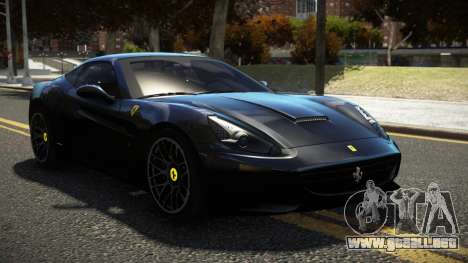 Ferrari California ML para GTA 4