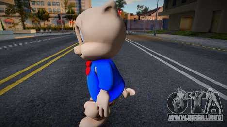 Looney Tunes 6 para GTA San Andreas